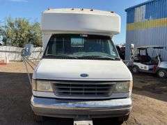 1994 FORD  E-350