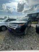2014 FORD  EXPLORER