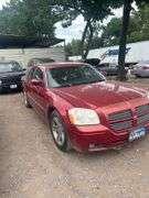 2006 DODGE  MAGNUM