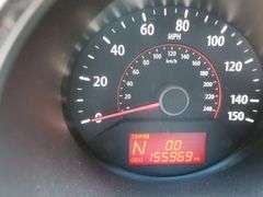 2011 KIA  SORENTO
