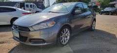 2013 DODGE  DART
