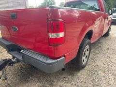 COURT ORDER-2005 FORD  F-150