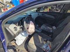 2012 CHEVROLET  CRUZE