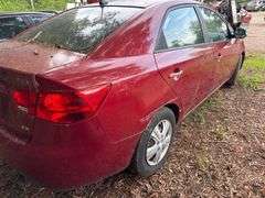 COURT ORDER-2010 KIA  FORTE
