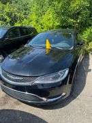 2015 CHRYSLER  200