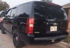 Clean title - 2009 CHEVROLET  TAHOE
