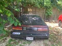 1990 NISSAN  300ZX