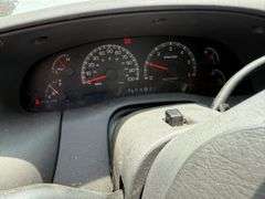 2001 FORD  F-150 XLT 4D CREW CAB