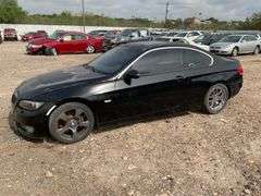 2007 BMW  335I