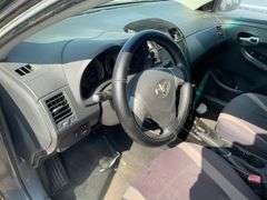 2010 TOYOTA  COROLLA