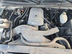 2004 CHEVROLET  AVALANCHE