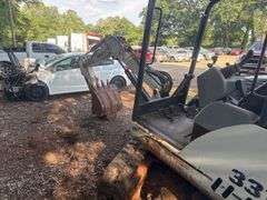 -BOS BOBCAT   331