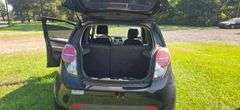 2015 CHEVROLET  SPARK
