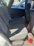 2000 SUBARU  LEGACY