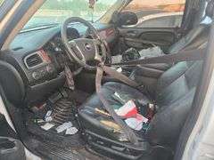 REBUILT SALVAGE-2013 CHEVROLET  TAHOE