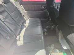 2002 TOYOTA  AVALON