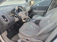 2008 FORD  EDGE