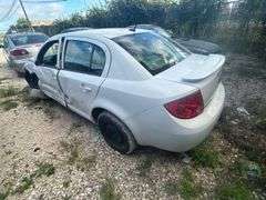 2009 CHEVROLET  COBALT