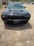 2018 DODGE  CHALLENGER