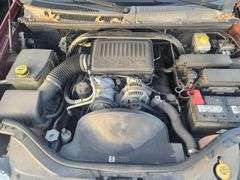 2007 JEEP  GRAND CHEROKEE