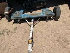 - TOW DOLLY
