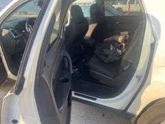 2015 GMC  ACADIA