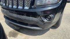 2014 JEEP  COMPASS
