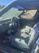 1991 PONTIAC  6000