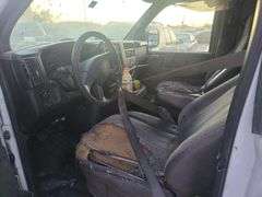 2007 CHEVROLET  EXPRESS