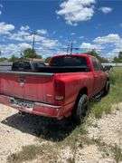 2006 DODGE  RAM