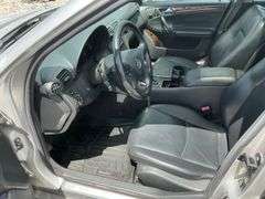 REBUILT RESTORED TITLE - 2003 MERCEDES  C320-4