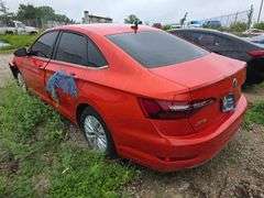 2020 VOLKSWAGEN  JETTA