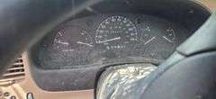 1999 FORD  RANGER