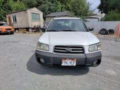 2005 SUBARU  LEGACY