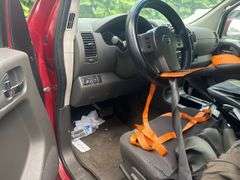 COURT ORDER-2006 NISSAN  PATHFINDER