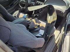 1995 FORD  MUSTANG