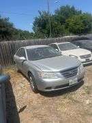 2009 HYUNDAI  SONATA