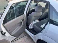 2001 FORD  FOCUS