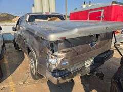 2004 FORD  F-150