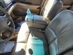 2005 BUICK  LESABRE