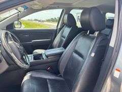 2011 MAZDA  CX-9