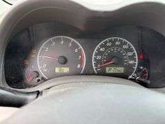 Title - 2009 TOYOTA  COROLLA