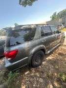 2007 TOYOTA  SEQUOIA