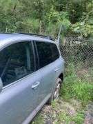 2004 VOLKSWAGEN  TOUAREG