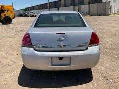 2011 CHEVROLET  IMPALA