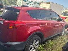 2013 TOYOTA  RAV4