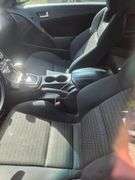 2013 HYUNDAI  GENESIS COUPE