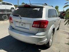 2009 DODGE  JOURNEY