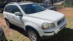 2011 VOLVO  XC90