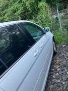 2008 HONDA  ODYSSEY